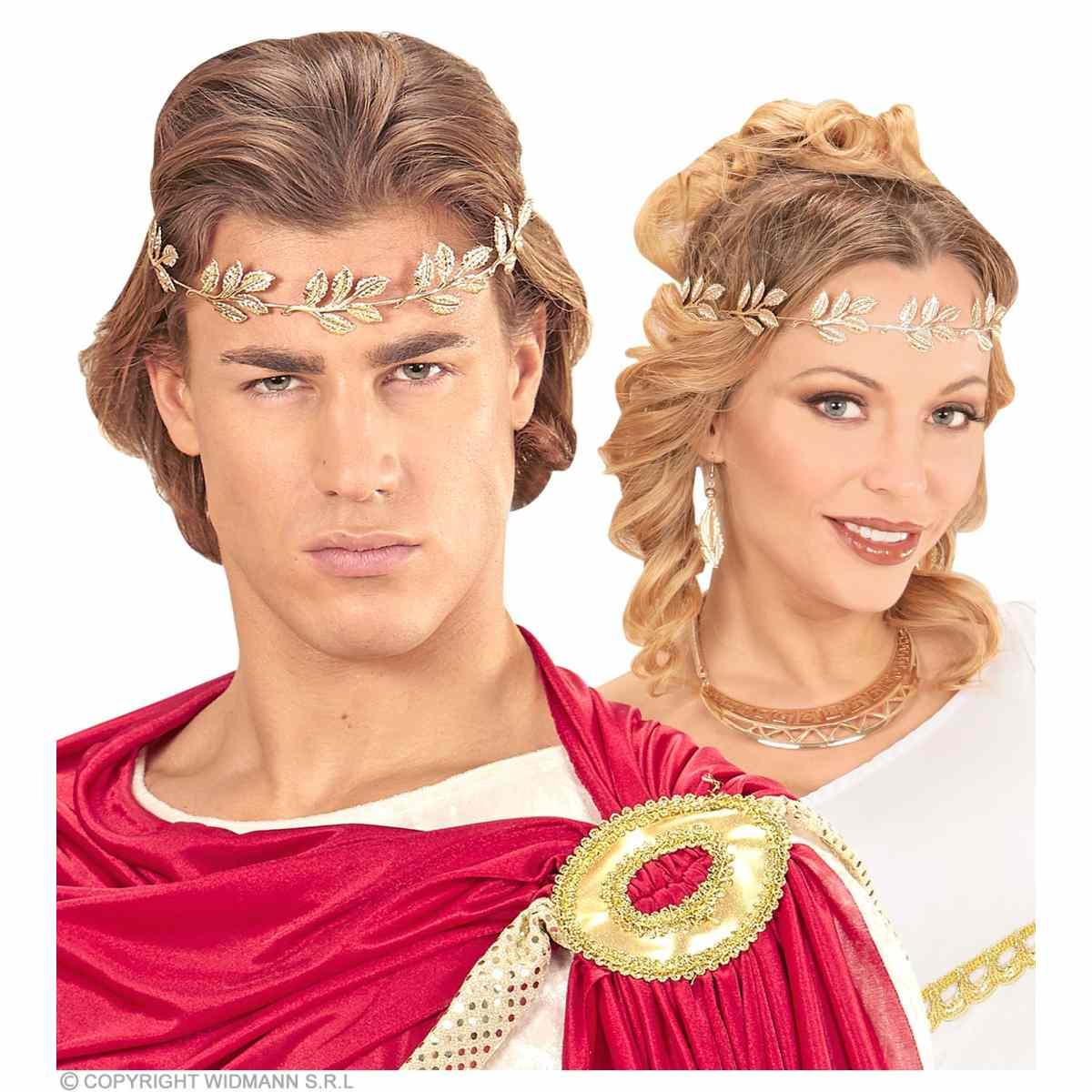 Corona Alloro Oro |Widmann