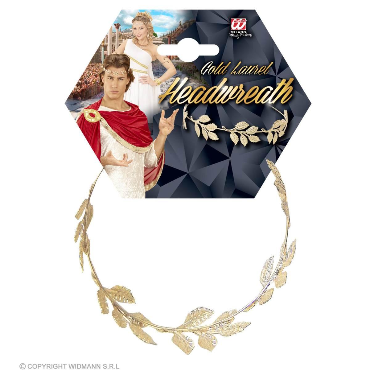 Corona Alloro Oro |Widmann