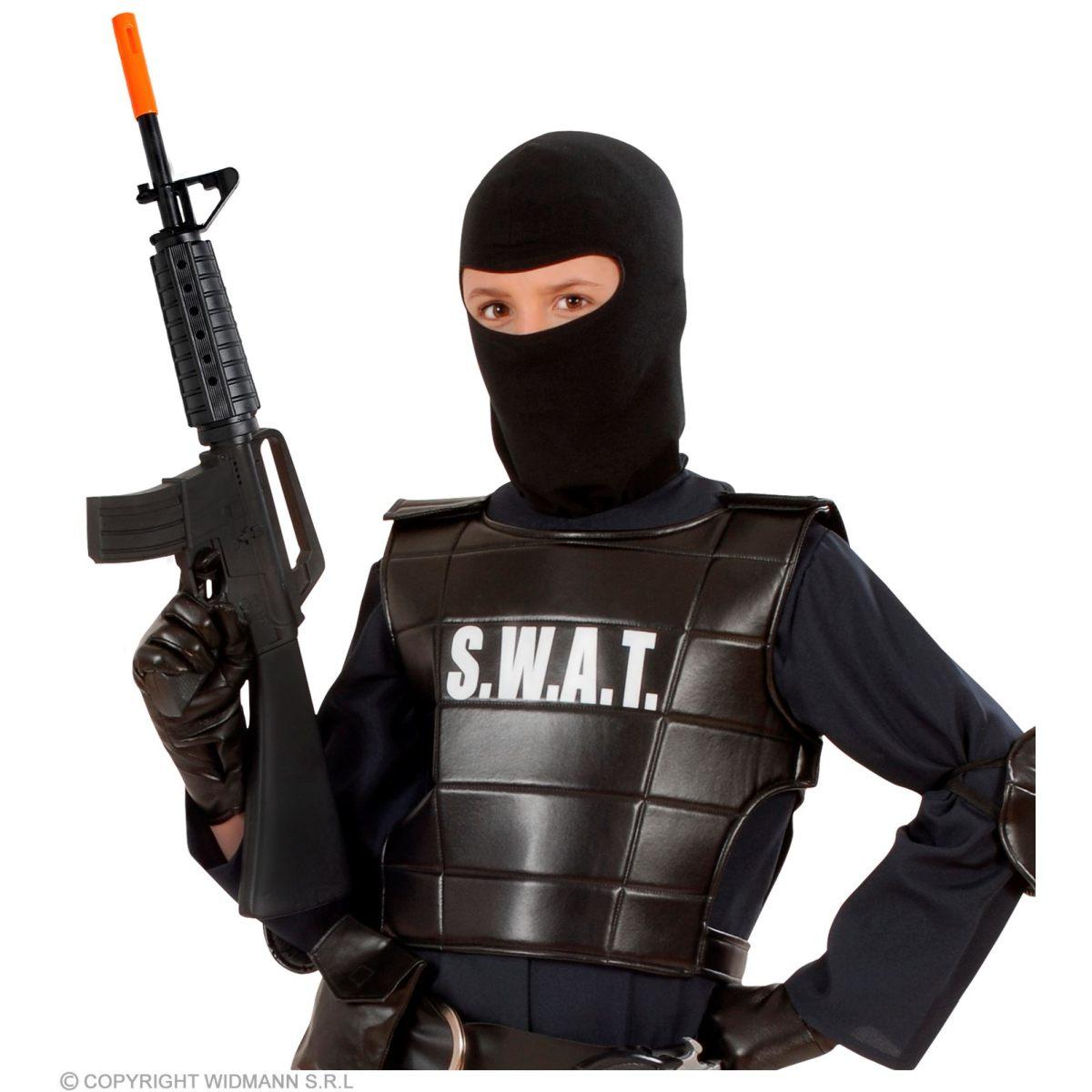 Fucile Assalto PVC M16 cm.64 |Widmann