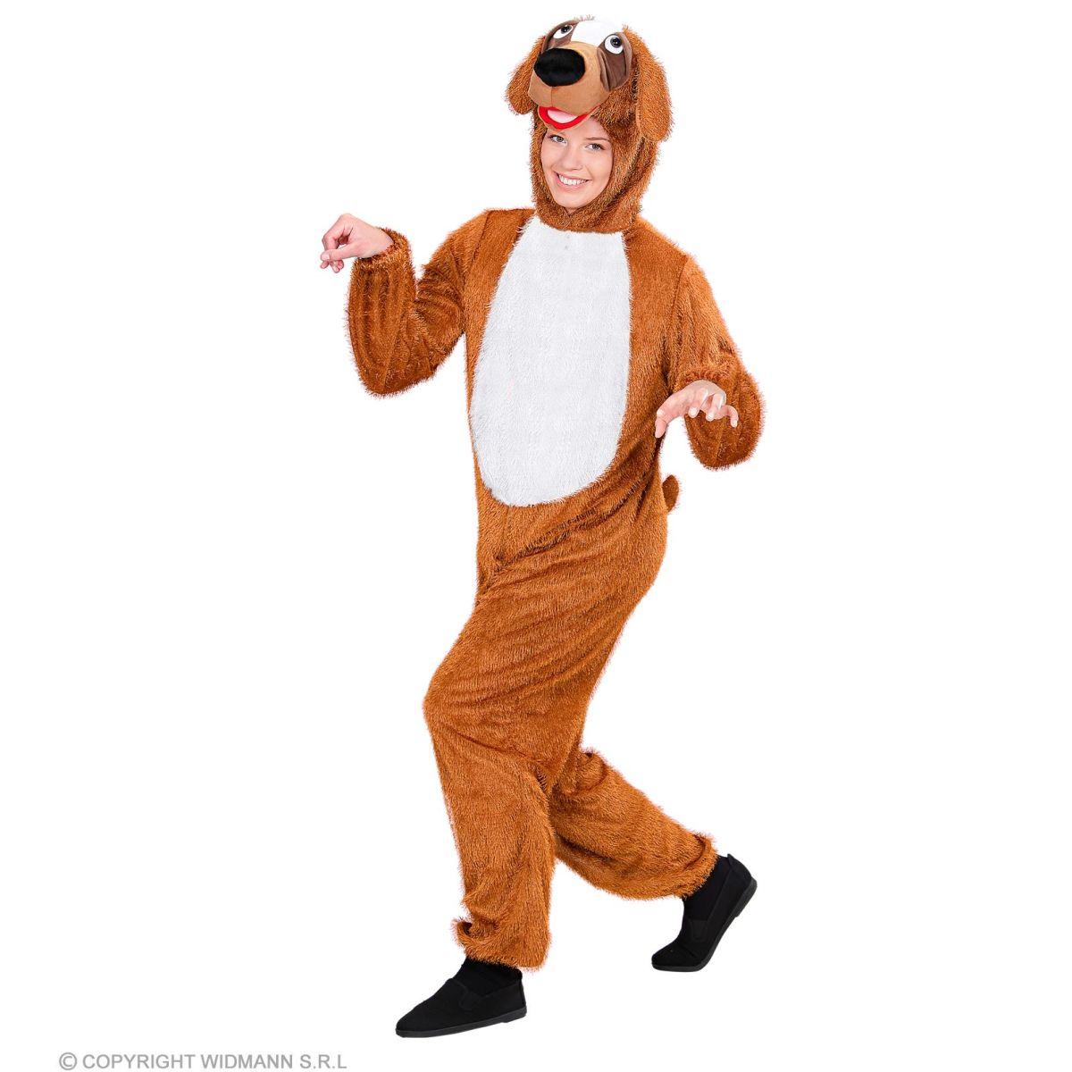 Costume Cane Funny |Widmann