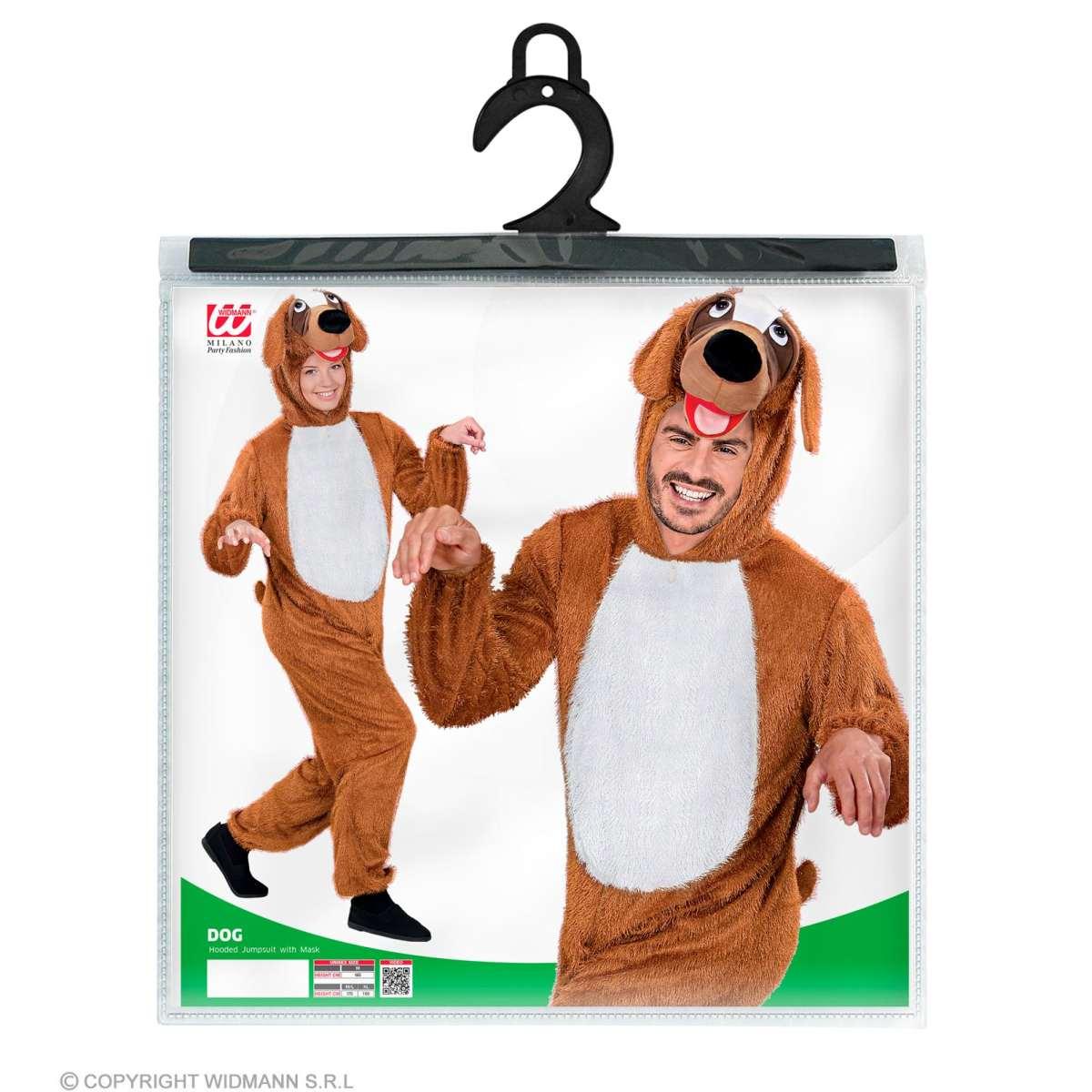 Costume Cane Funny |Widmann