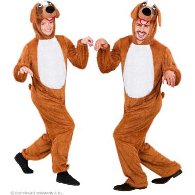 Costume Cane Funny |Widmann