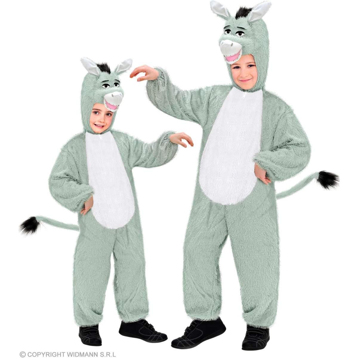 Costume Asino Funny |Widmann