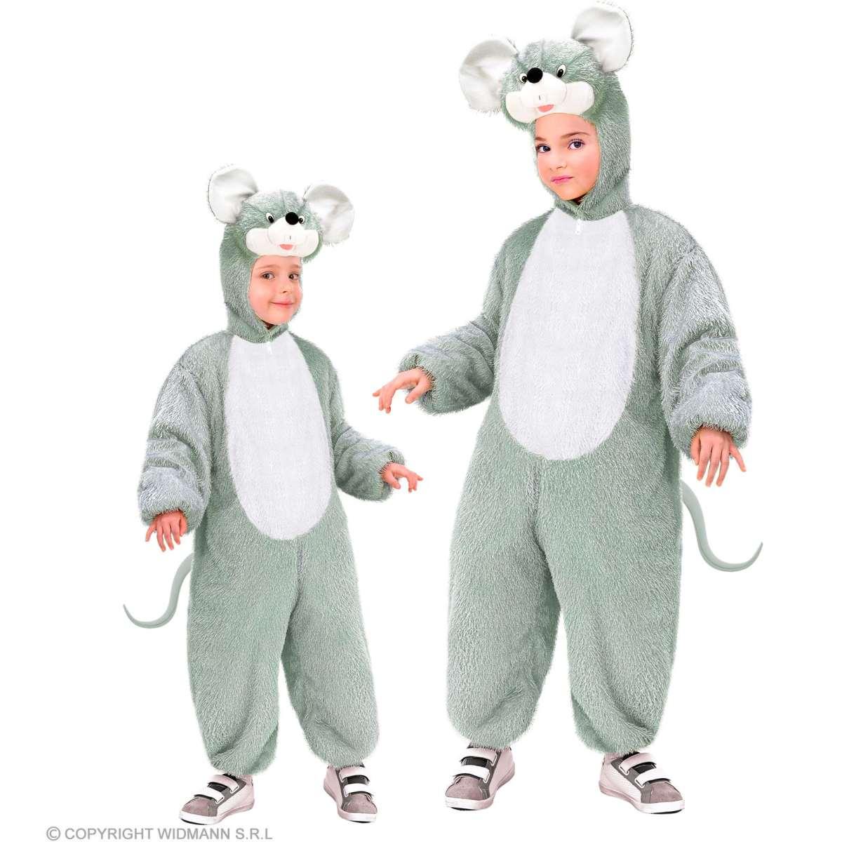 Costume Topo Funny |Widmann