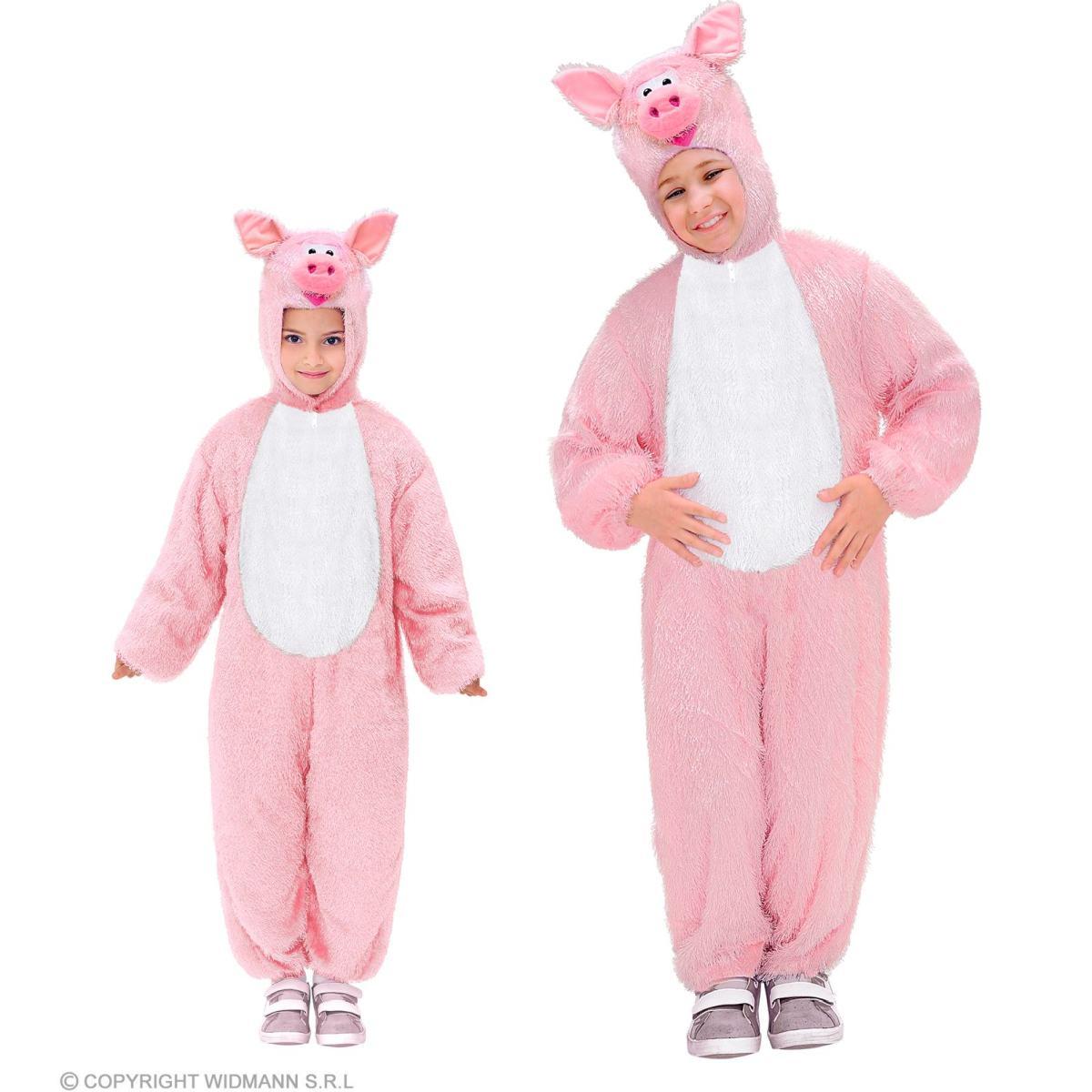 Costume Maiale Funny |Widmann