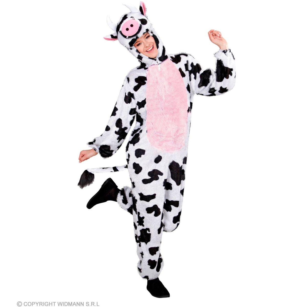 Costume Mucca Funny |Widmann