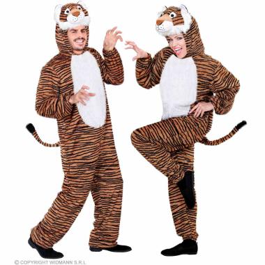 Costume Tigre Funny |Widmann