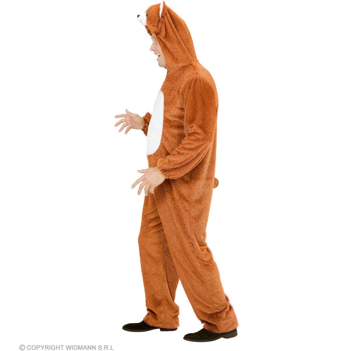 Costume Orso Funny |Widmann