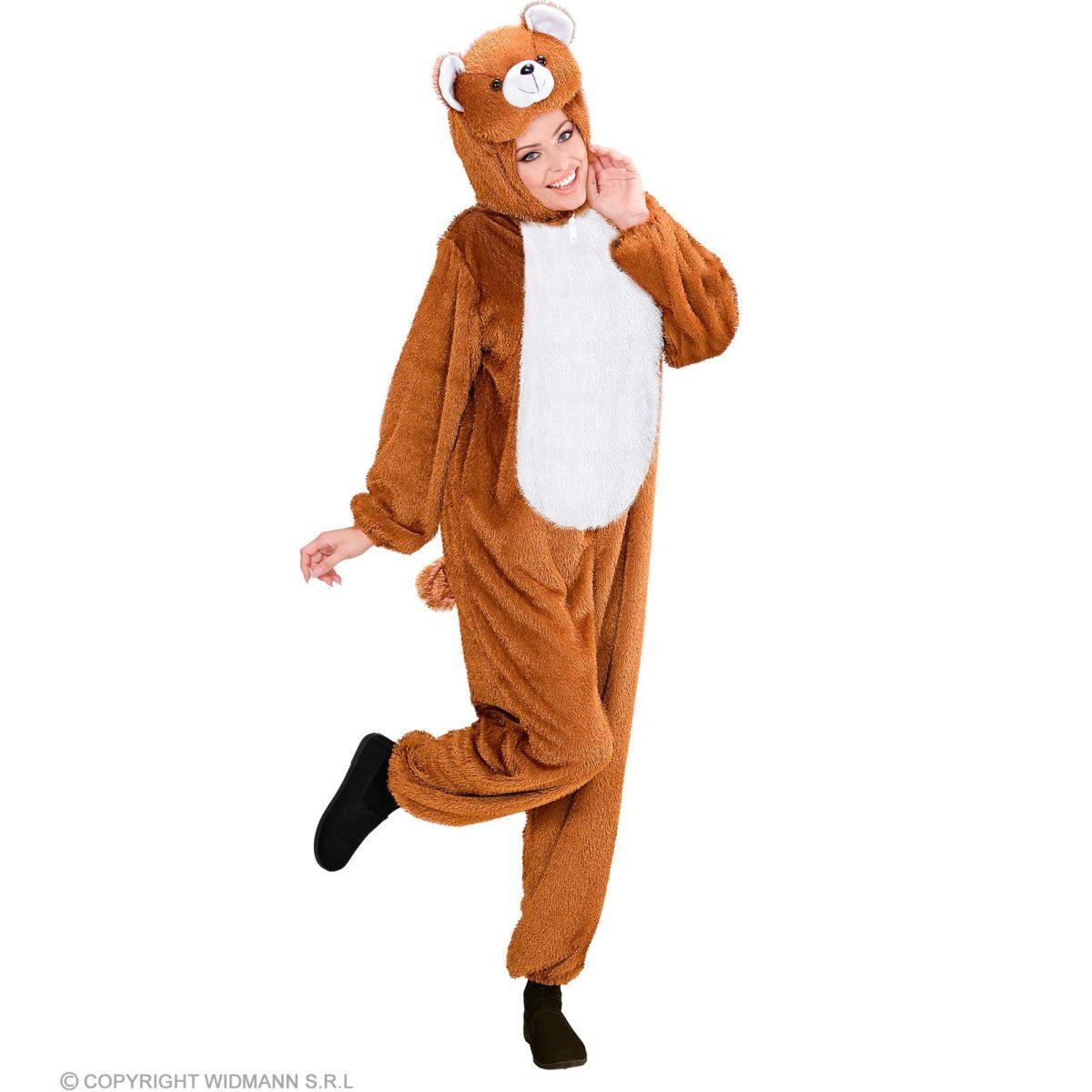 Costume Orso Funny |Widmann