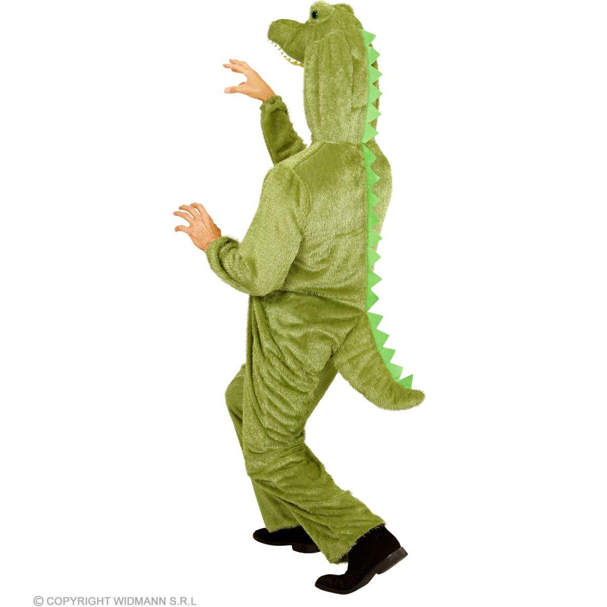 Costume Coccodrillo Funny |Widmann