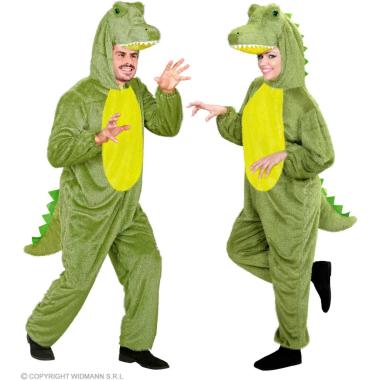 Costume Coccodrillo Funny |Widmann