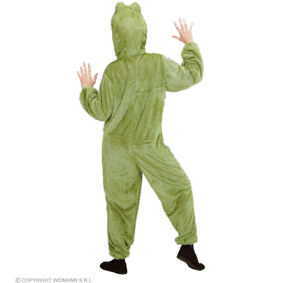 Costume Rana Funny |Widmann