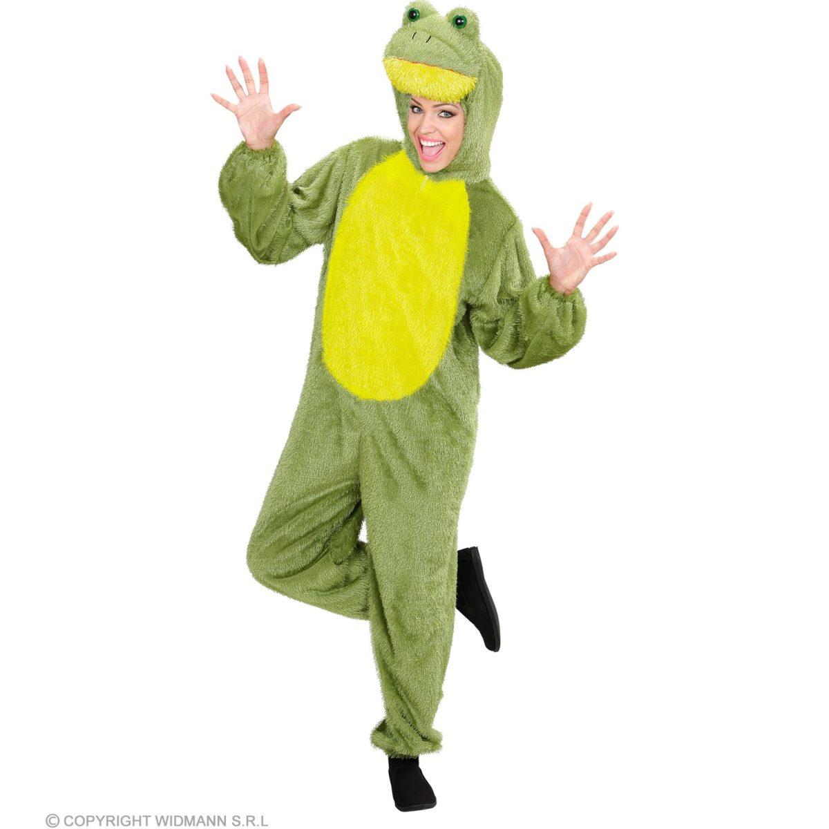 Costume Rana Funny |Widmann