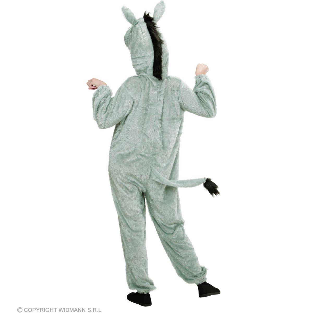 Costume Asino Funny |Widmann