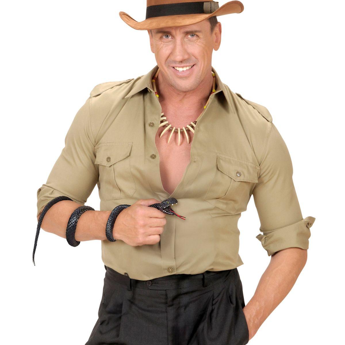 Serpente Gomma cm.75 |Widmann