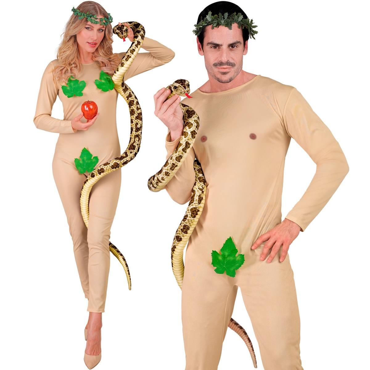 Serpente Pitone Tessuto cm.200 |Widmann