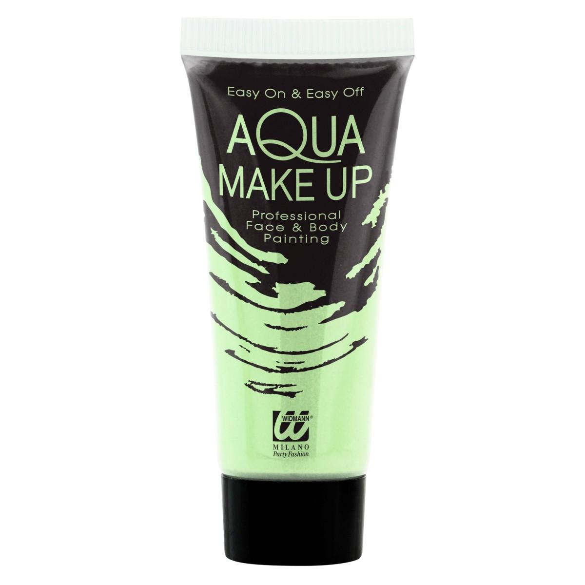 Trucco Crema Tubo Acqua Fluorescente ml.30 |Widmann