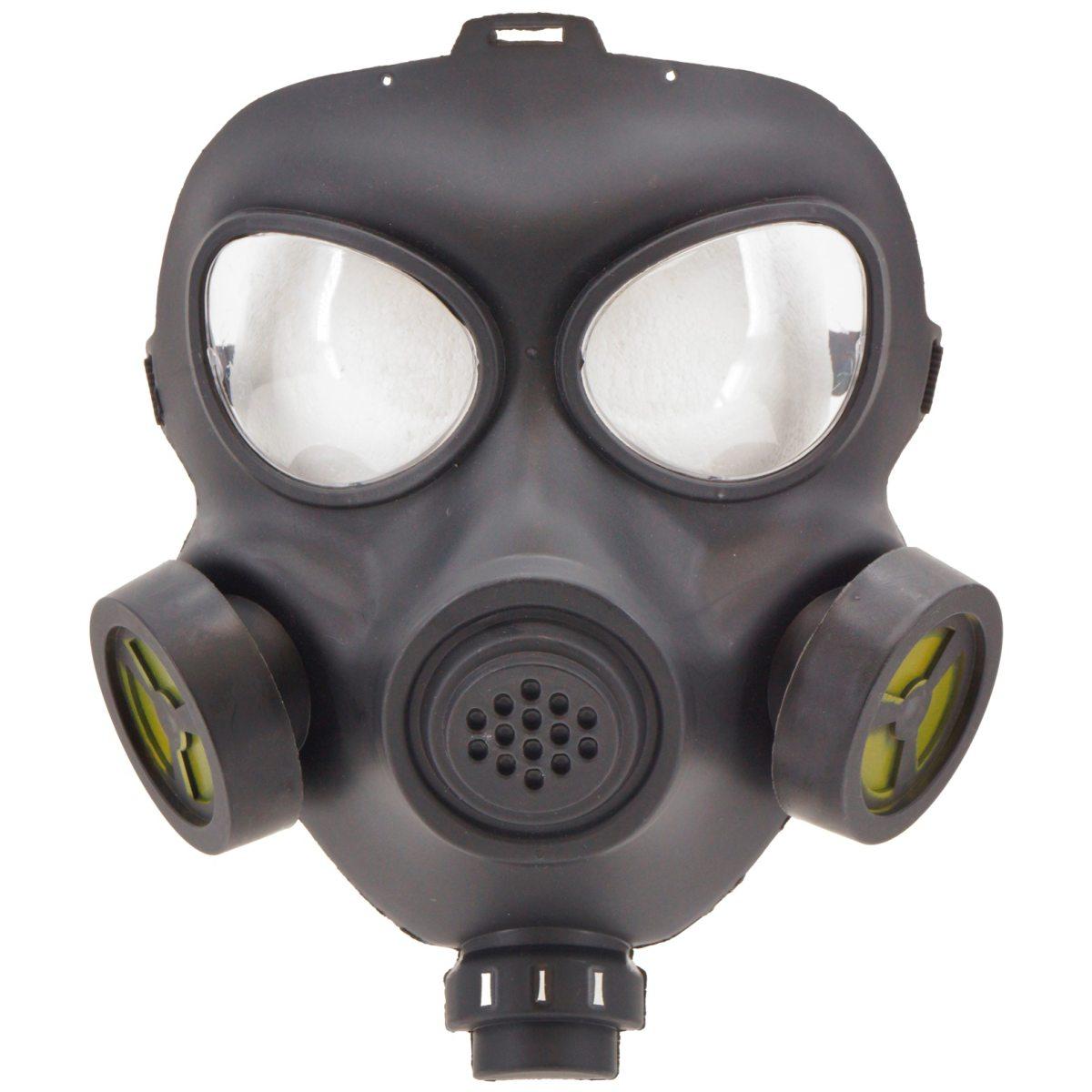 Maschera a Gas |Widmann