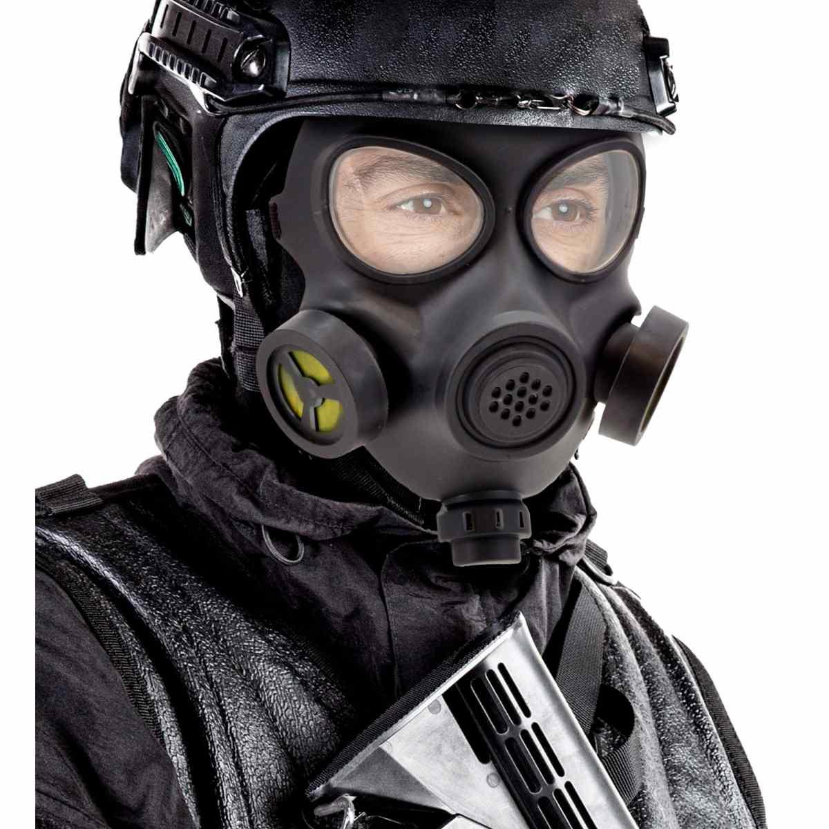 Maschera a Gas |Widmann