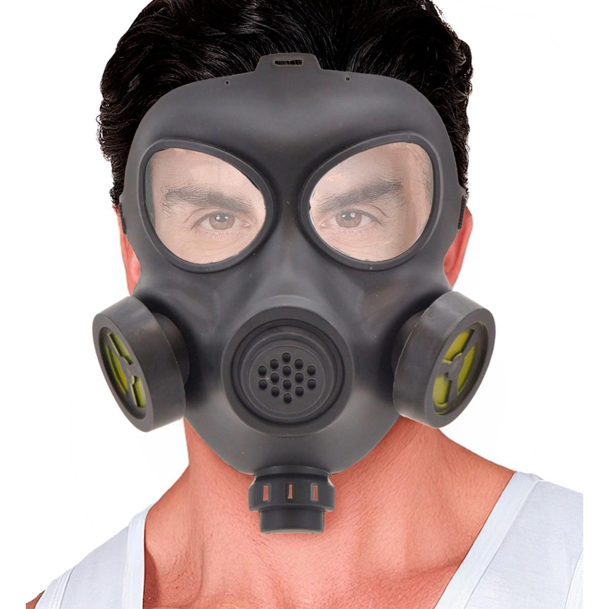 Maschera a Gas |Widmann