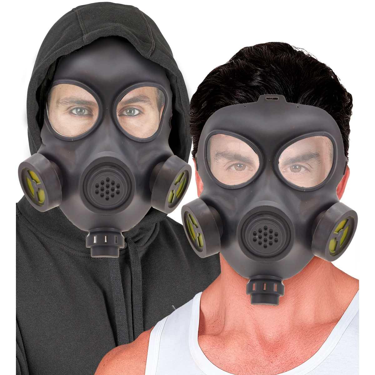 Maschera a Gas |Widmann