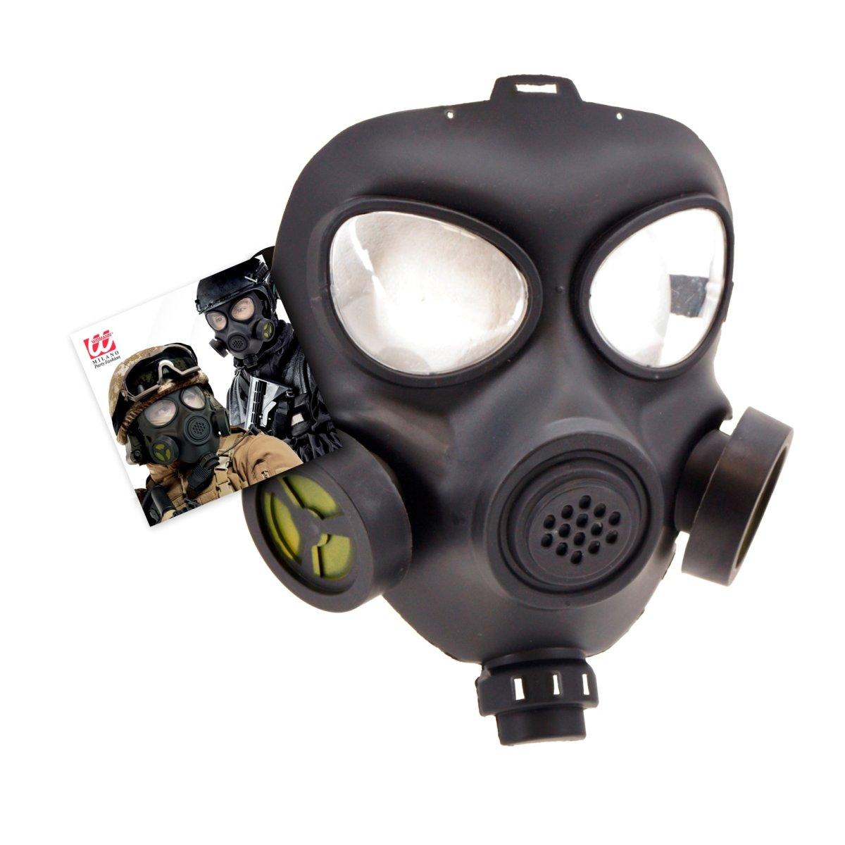 Maschera a Gas |Widmann