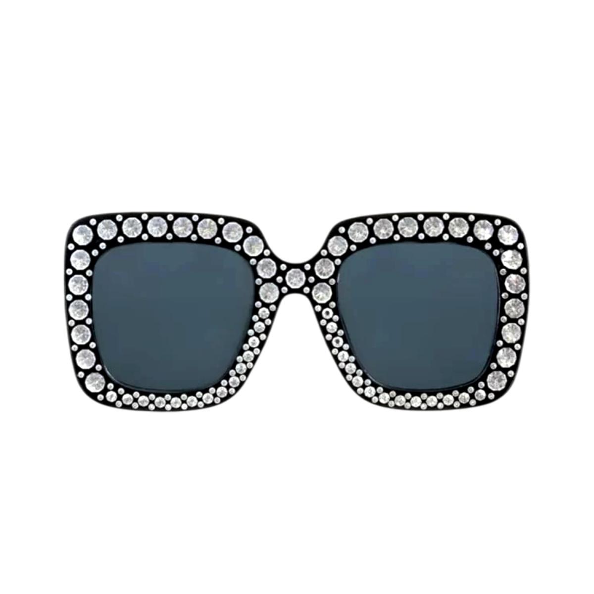 Occhiali Disco Strass |Smiffys