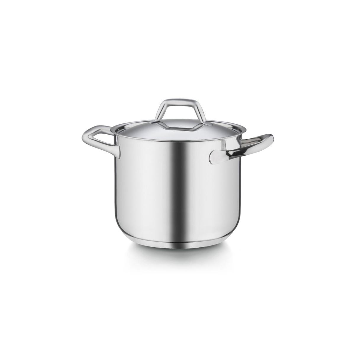 Pentola Barazzoni Inox Chef Line cm.ÃƒÂ˜18 | Barazzoni