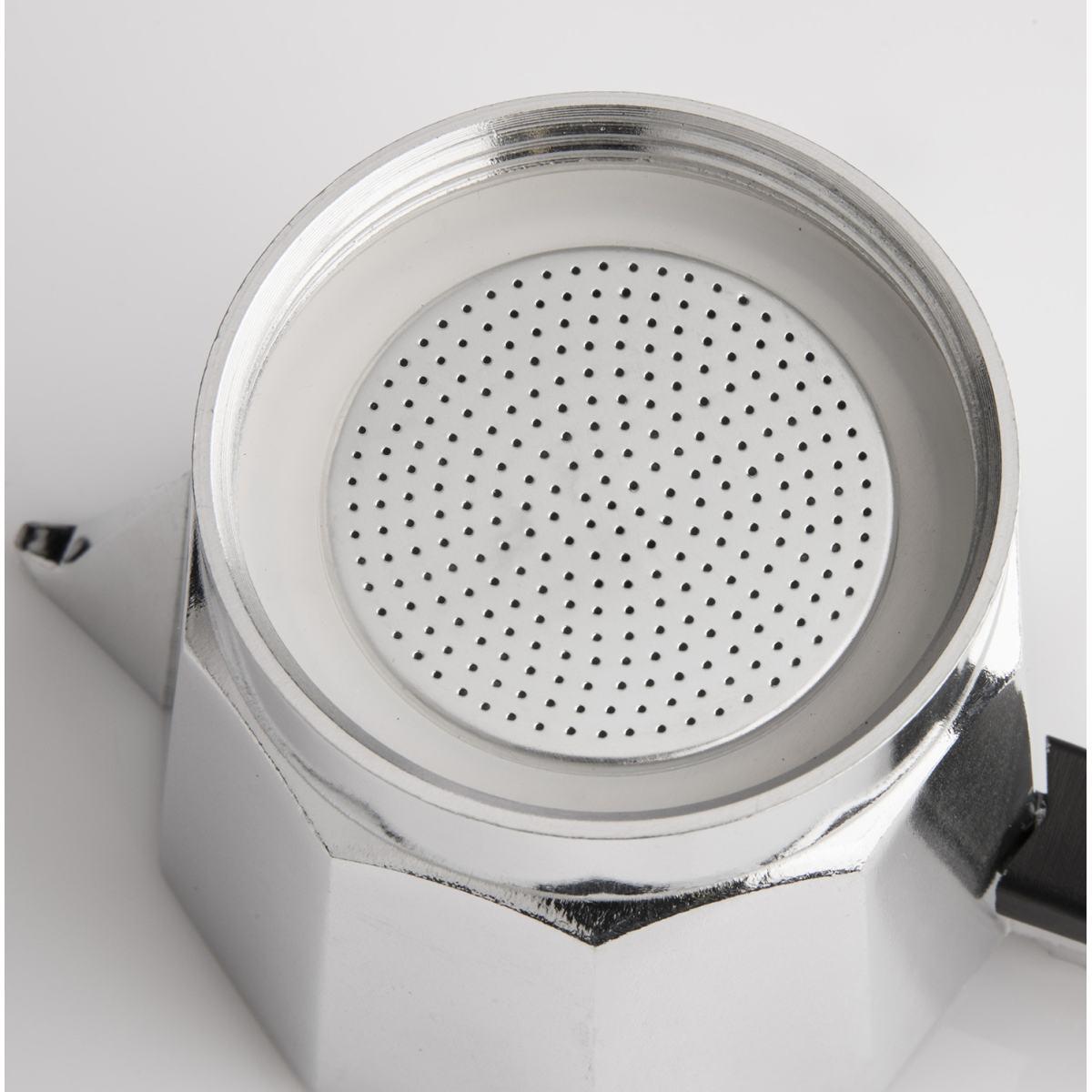 Caffettiera Moka Barazzoni 2 Tazze | Barazzoni