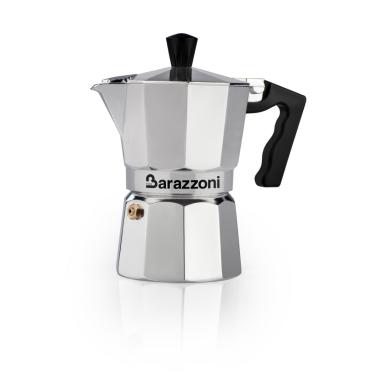 Caffettiera Moka Barazzoni 3 Tazze | Barazzoni
