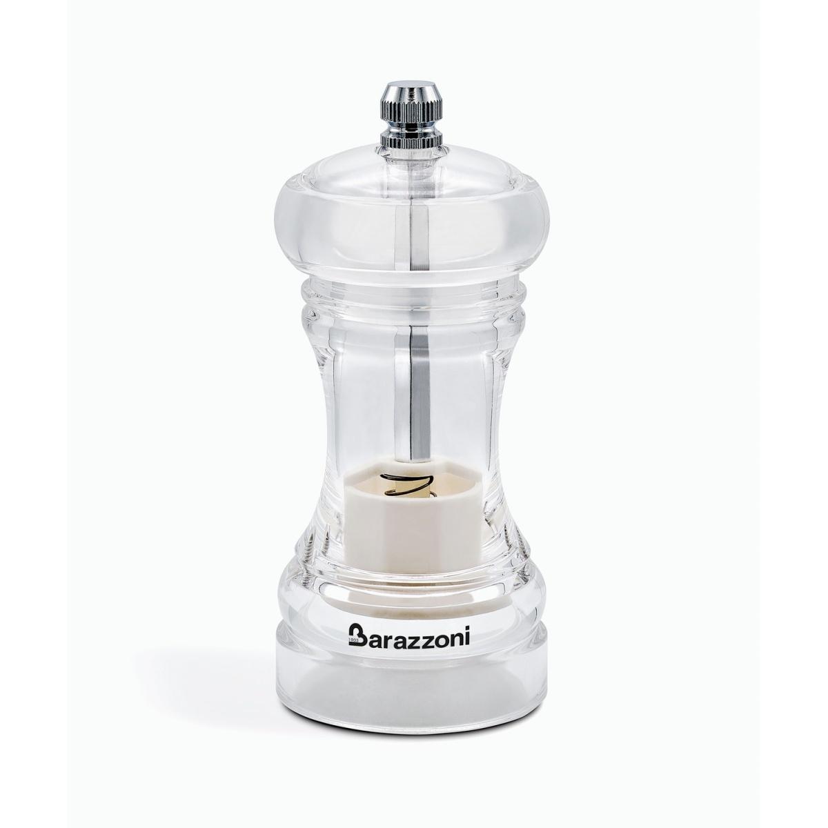 Macina Pepe Sale Acrilico Barazzoni cm.ÃƒÂ˜10 | Barazzoni