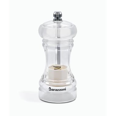 Macina Pepe Sale Acrilico Barazzoni cm.ÃƒÂ˜10 | Barazzoni