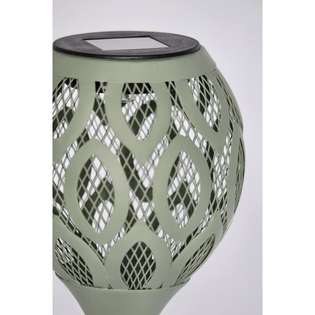 Lanterna Solare Estel da Terra Assortita 3 Colori Ass. cm.100 | Bizzotto