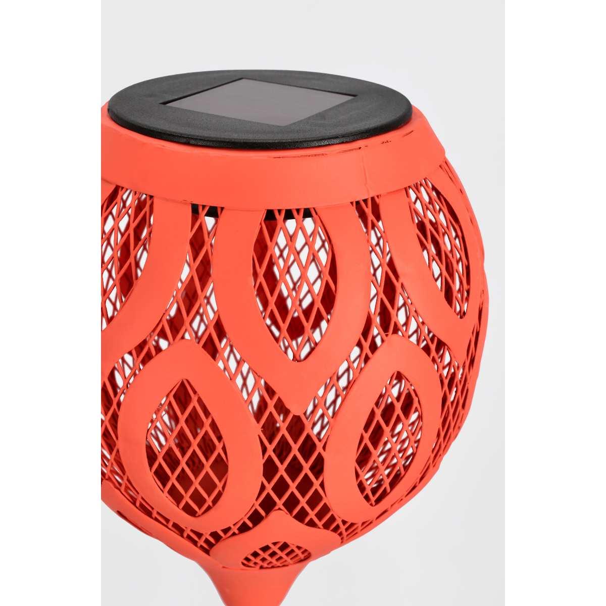 Lanterna Solare Krizia da Terra Assortita 3 Colori Ass. cm.100 | Bizzotto