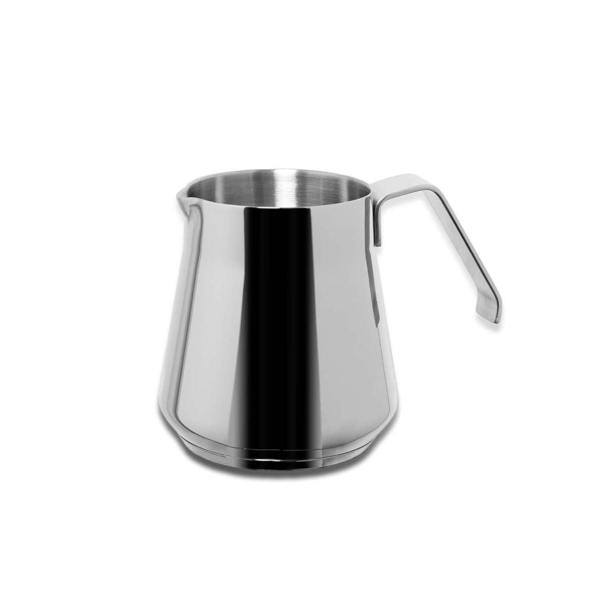 Bollilatte Inox Barazzoni ml.450 | Barazzoni