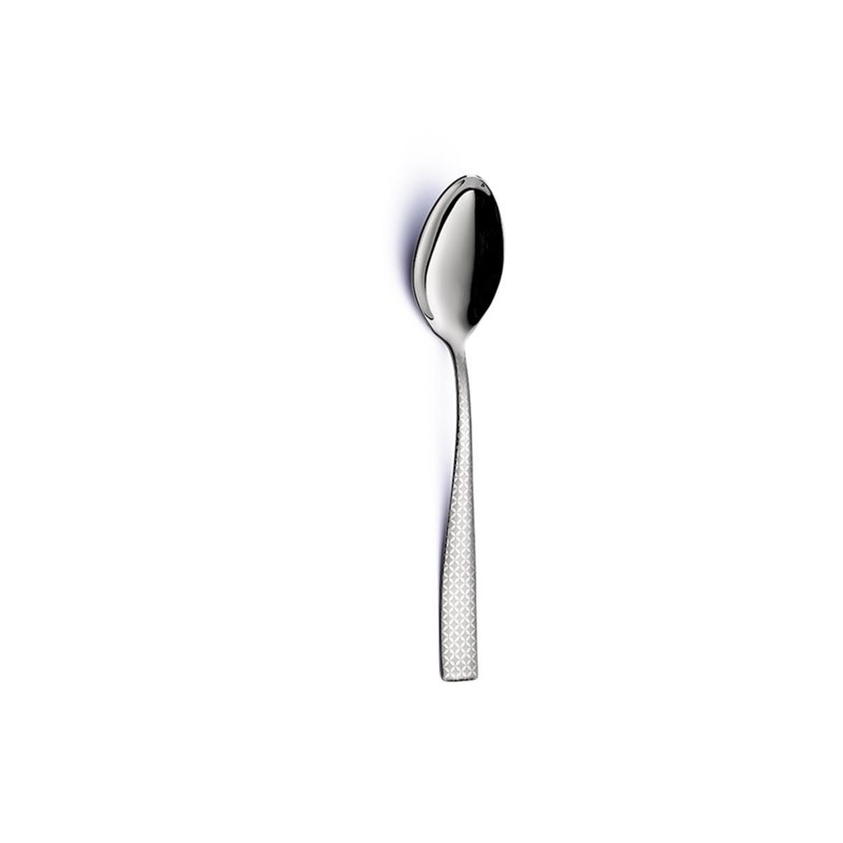 Posate Tavola Inox Set pz.24 Eme Infinity Monogram | Eme