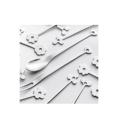 Cucchiaio pz.12 Inox Eme Cadeau Cappuccino | Eme