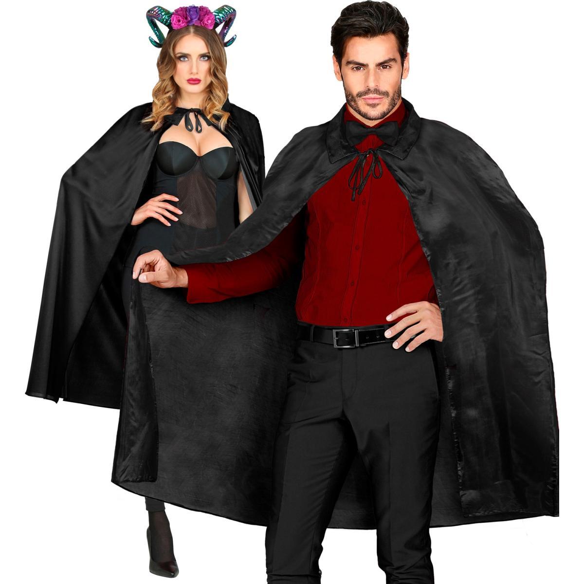 Mantello cm.110 Nero |Widmann