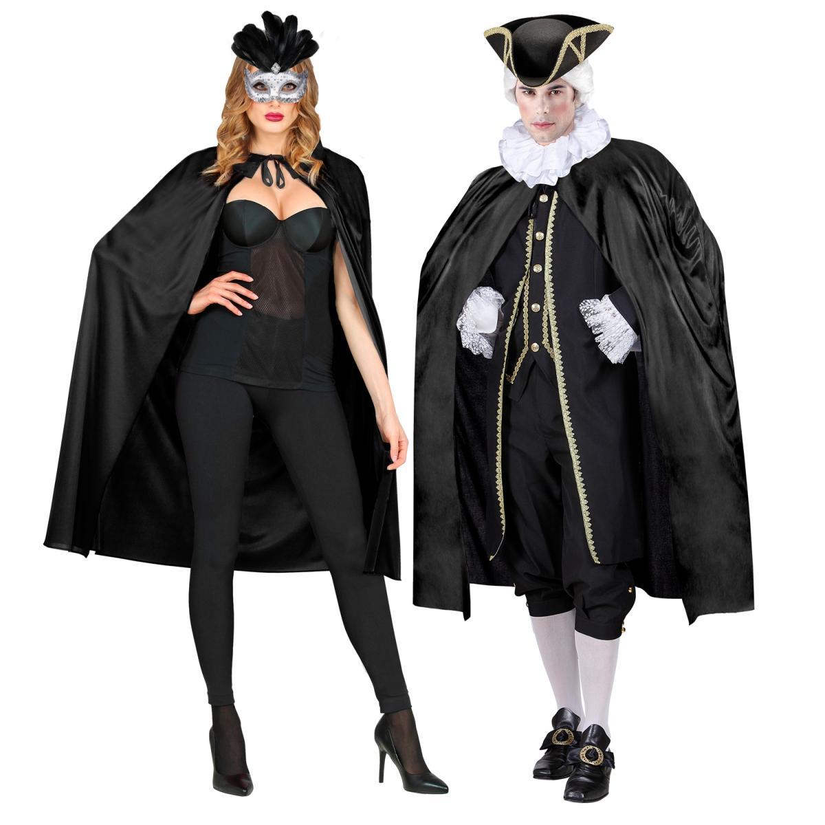 Mantello cm.110 Nero |Widmann