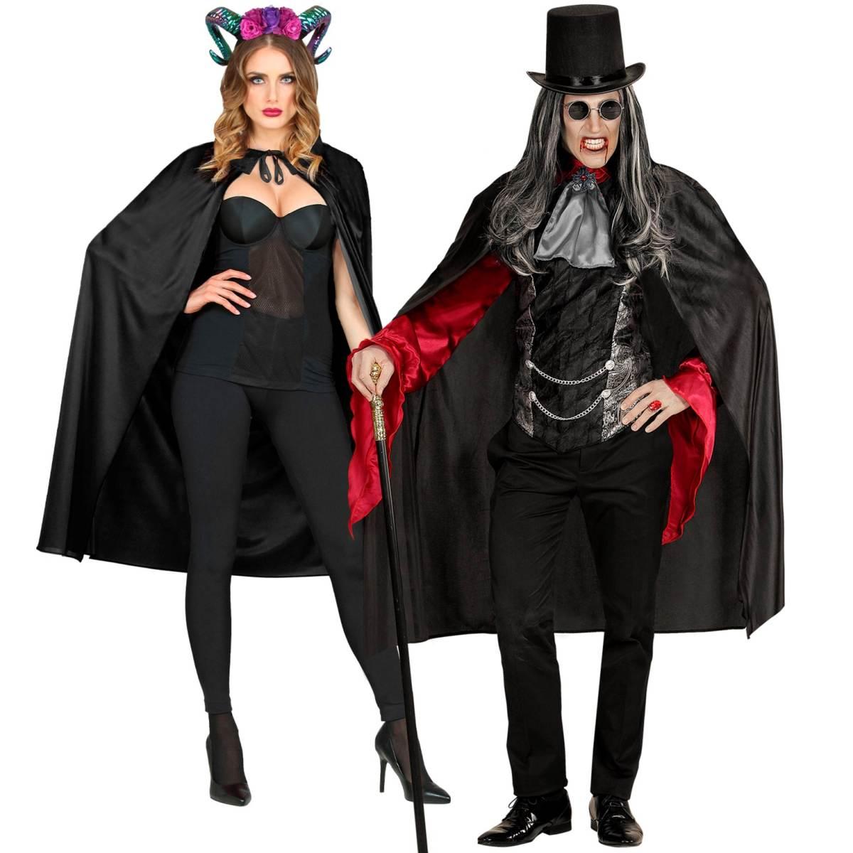 Mantello cm.110 Nero |Widmann