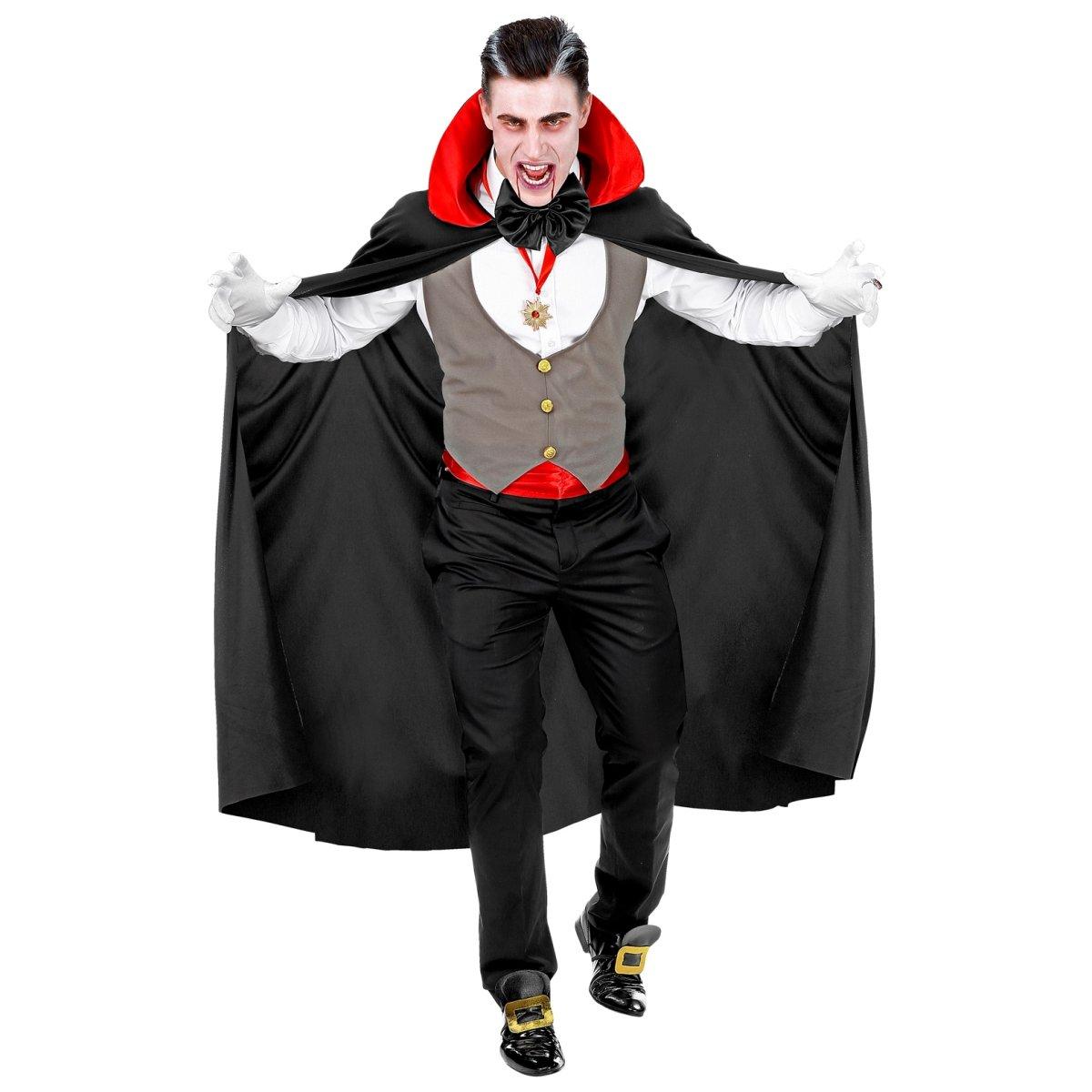 Costume Vampiro |Widmann