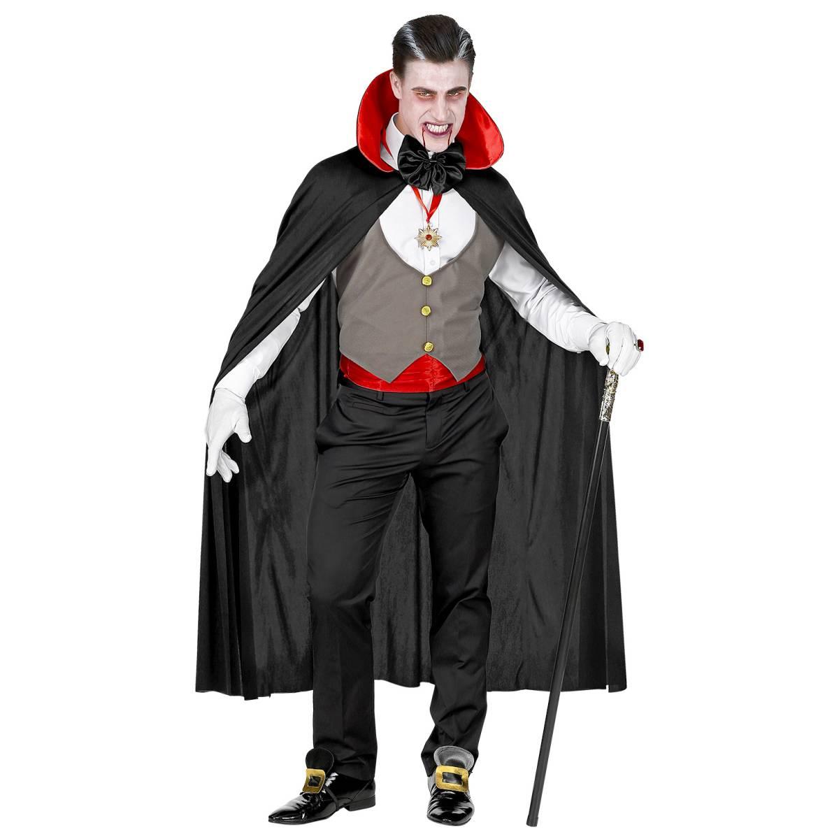 Costume Vampiro |Widmann