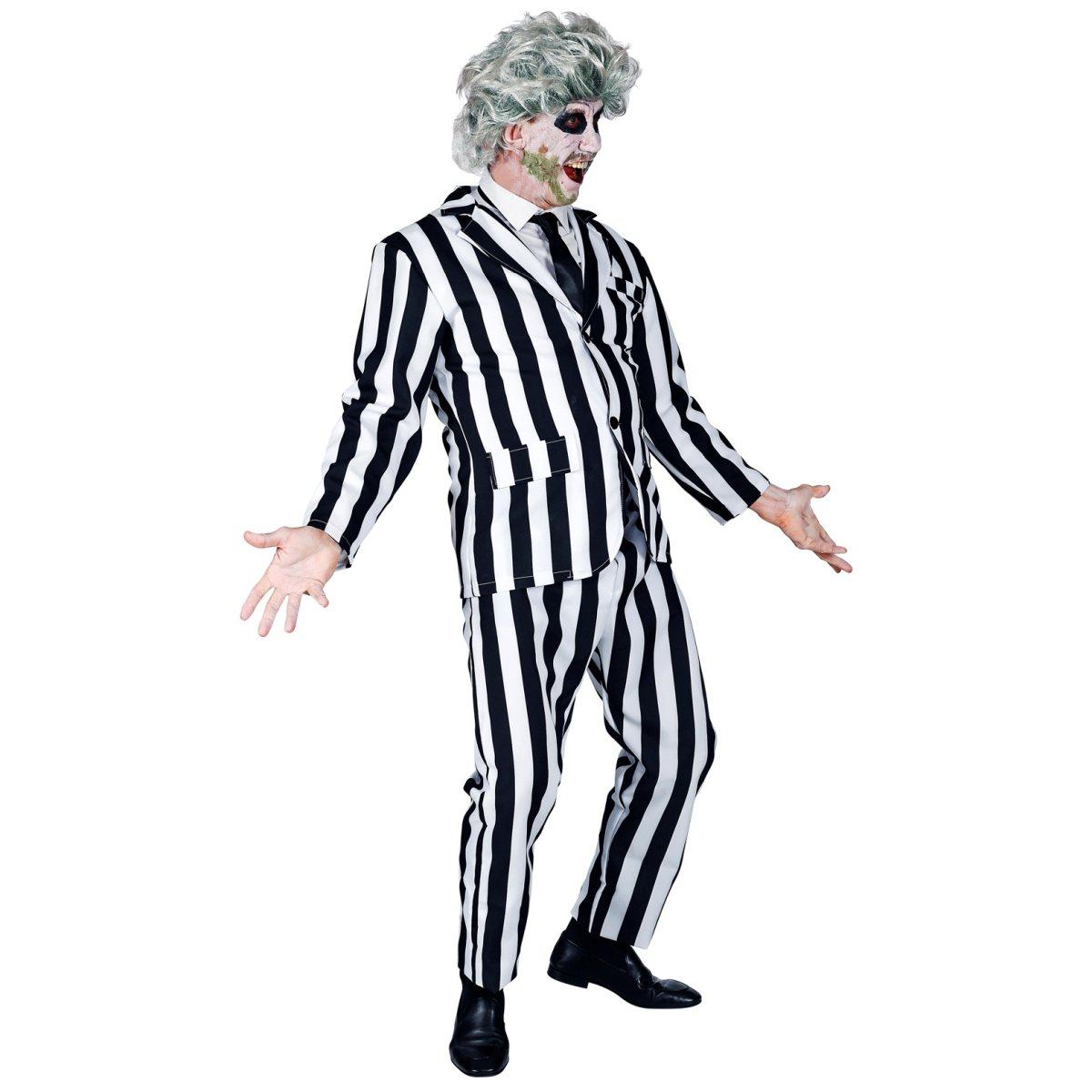 Costume Beetlejuice |Widmann