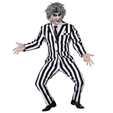 Costume Beetlejuice |Widmann