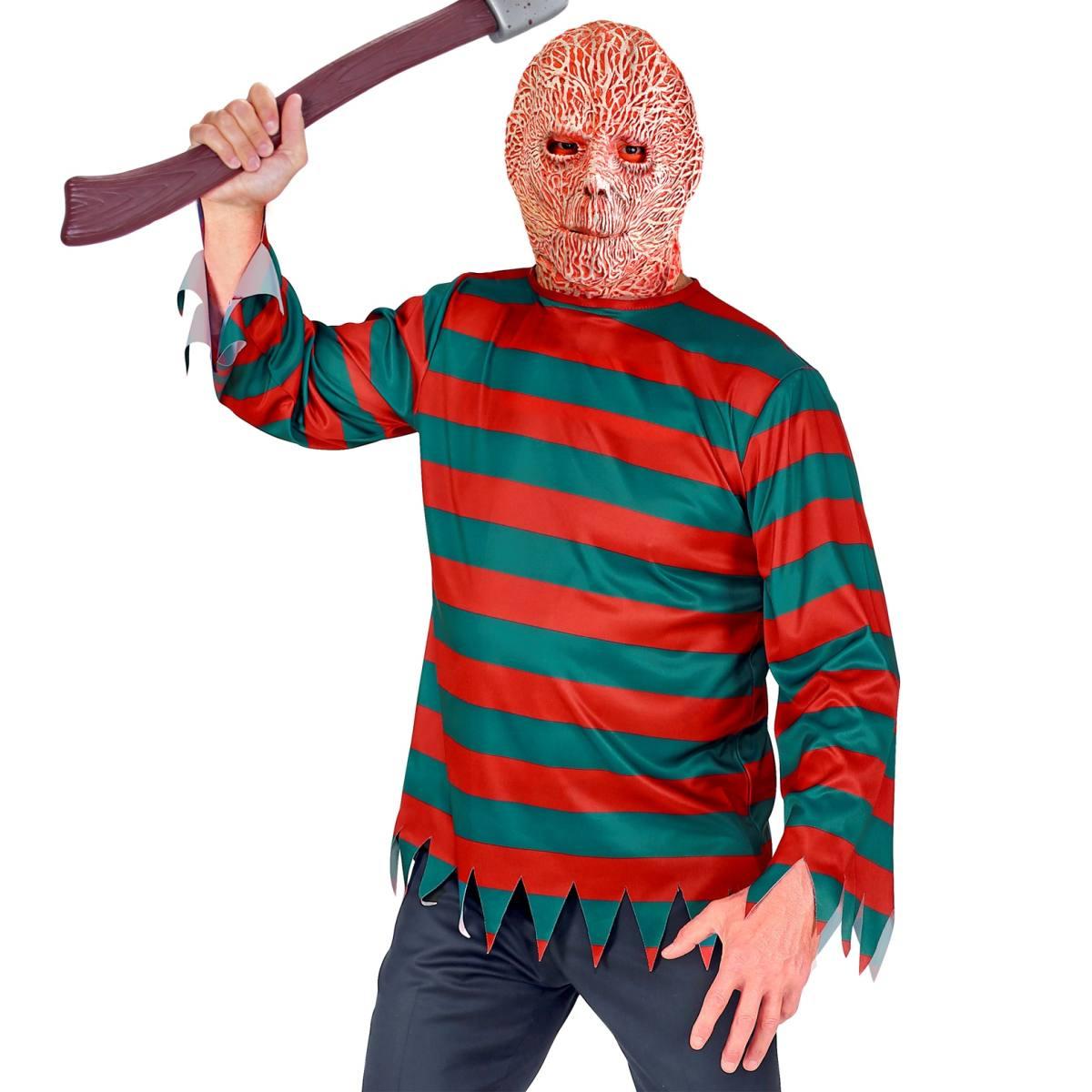 Maglia Freddy Krueger |Widmann