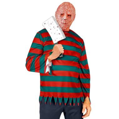 Maglia Freddy Krueger |Widmann