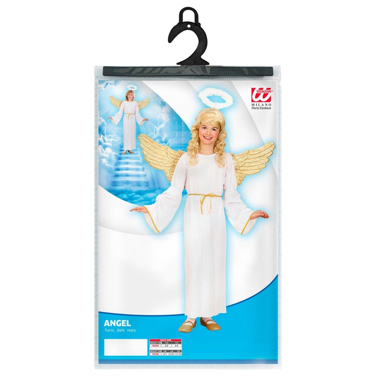 Costume Angelo |Widmann