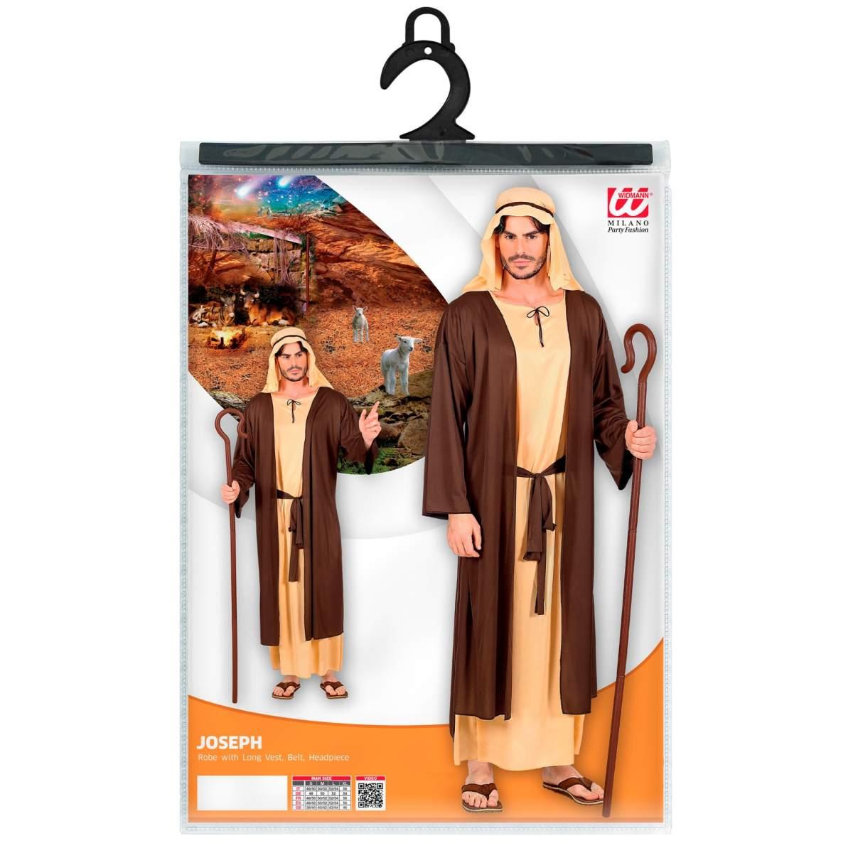 Costume Giuseppe |Widmann