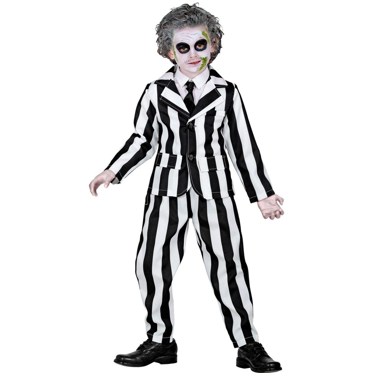 Costume Beetlejuice |Widmann