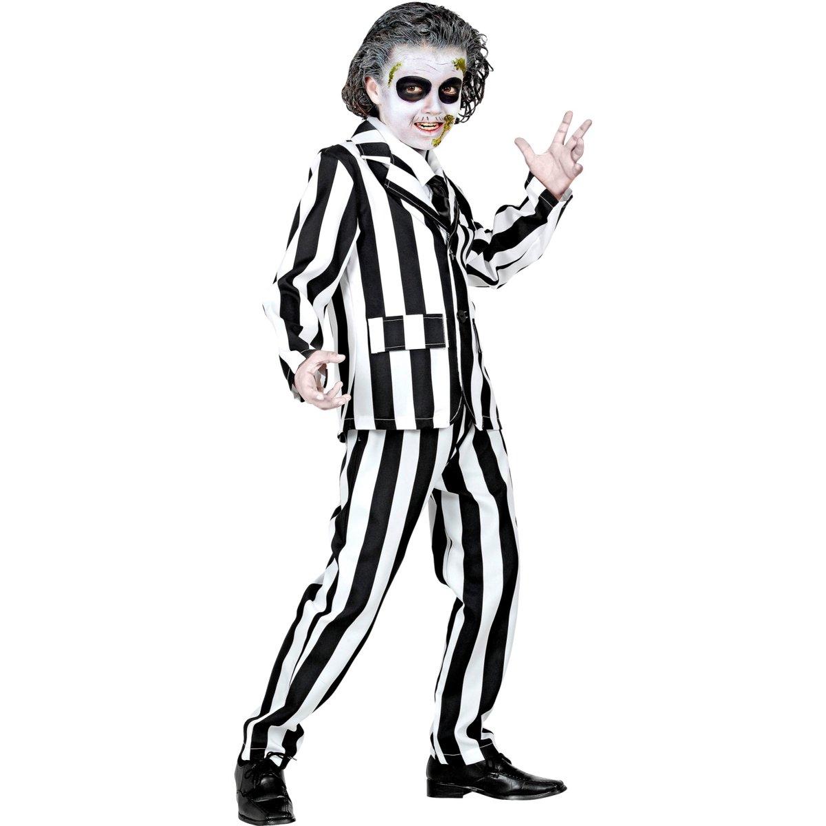 Costume Beetlejuice |Widmann